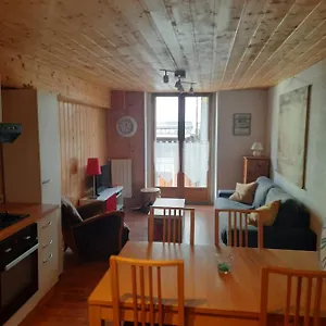  Appartement Le Cocon